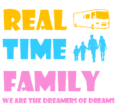 The Real Time Family